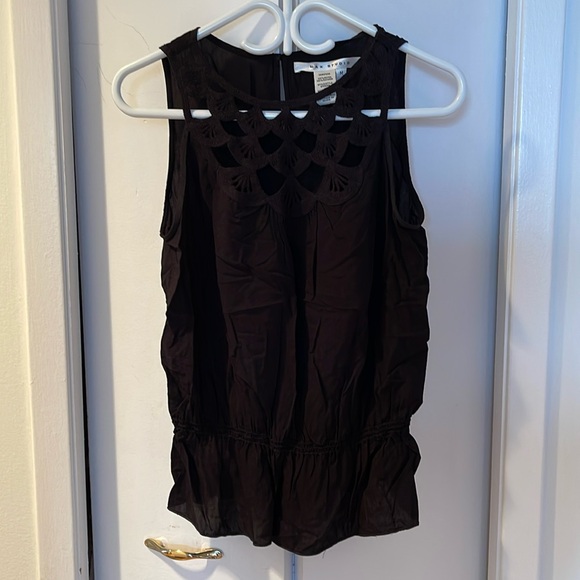 BN, Max Studio Black tunic - Picture 1 of 4